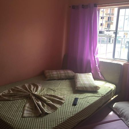 Hotel Pousada Bacanas Aparecida  Εξωτερικό φωτογραφία