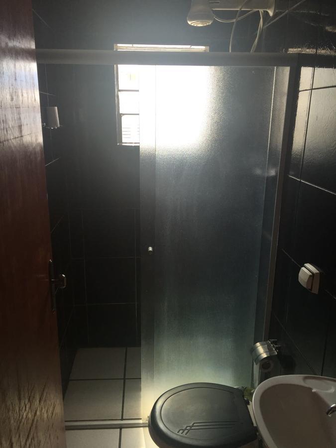 Hotel Pousada Bacanas Aparecida  Εξωτερικό φωτογραφία