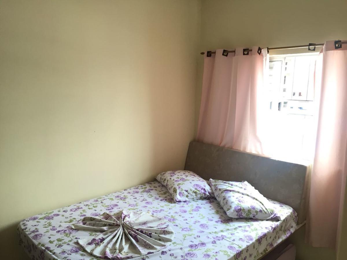 Hotel Pousada Bacanas Aparecida  Εξωτερικό φωτογραφία